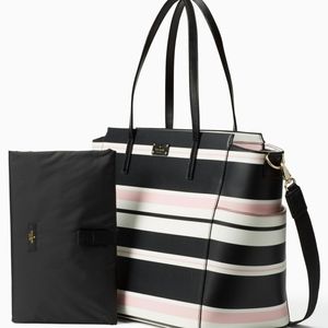 Kate Spade Diaper Bag
